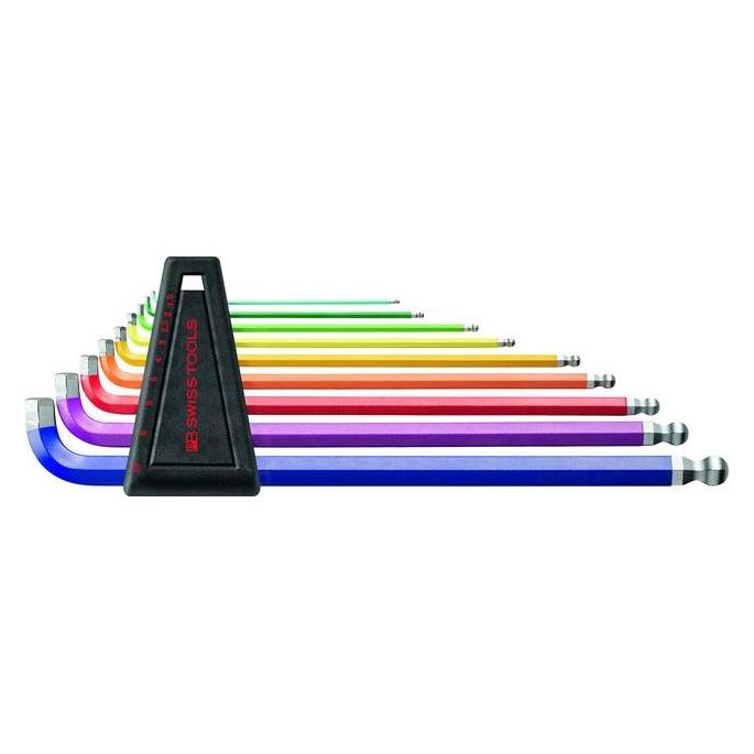 PB Swiss Tools PB 2222 LH RB (PB 2222.LH-10 RB M1002-1478)