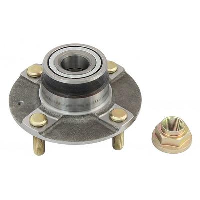 Mapco Radlagersatz [Hersteller-Nr. 26272] für Hyundai