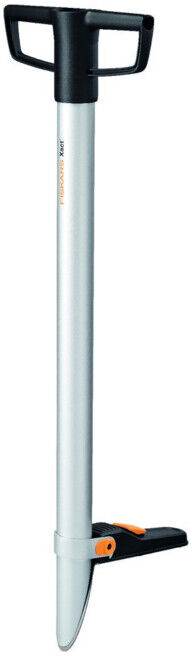Fiskars Plante-bulbes outil à manche Xact (1057077)