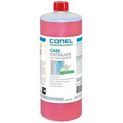CARE TW Entkalker-Konzentrat 1 Liter