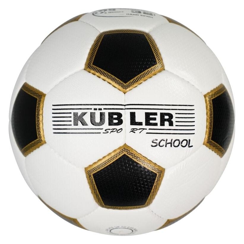 Kübler Sport Fussball SCHOOL (5) (SCHOOL (S/B "Trend"))