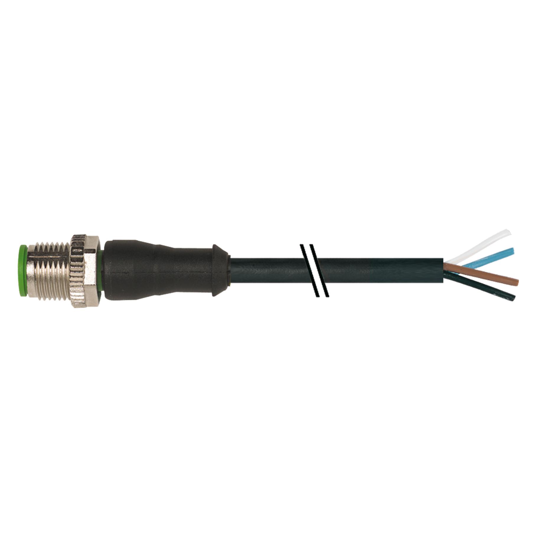 Murr Elektronik Steckverbinder (7000-12021-6341000)
