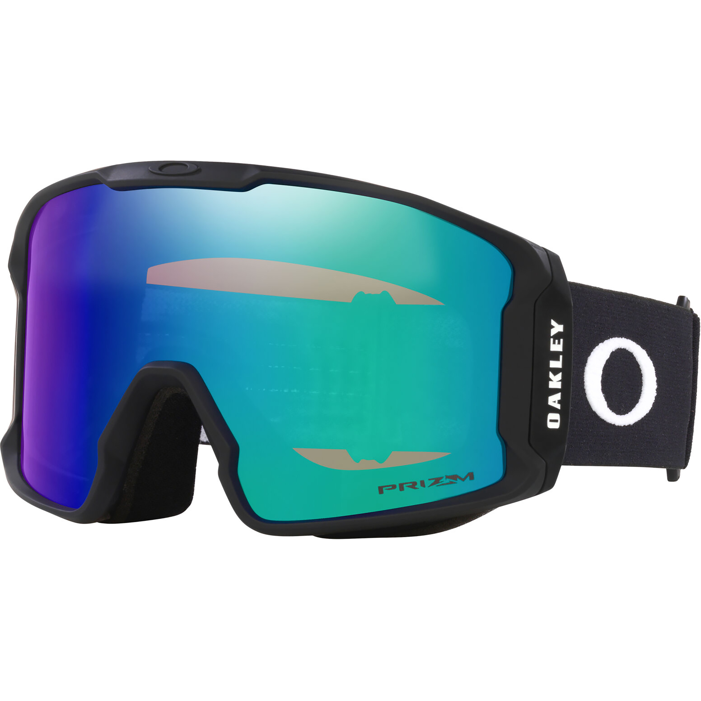 Oakley Line Miner L Unity Collection Skibrille Skibrillen schwarz Freeride | Skifahren