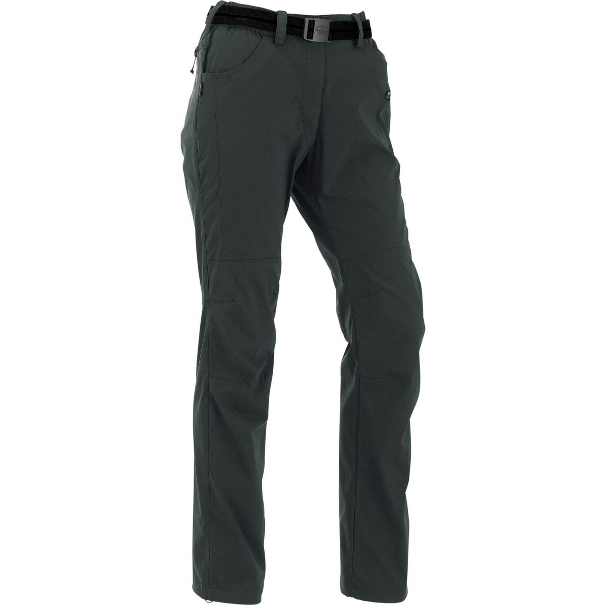 MAUL Sport Rennsteig XT - Lange Hose Elastisch black (1) 21 5760500723-1-21