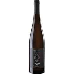 Juliane Eller Frühmesse Riesling Juwel