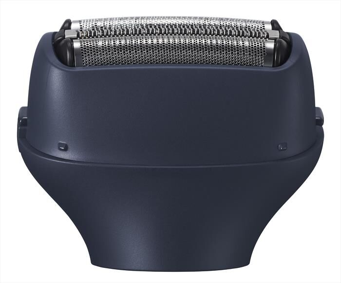Panasonic Regolabarba Xshape Pack 1 It-grigio Antracite