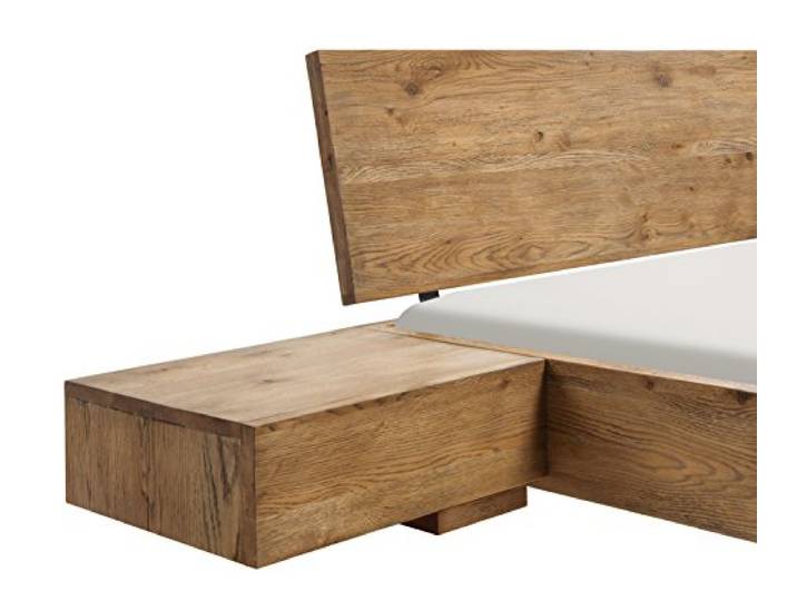 Hasena Oak-Wild Vintage Nachttisch Caja