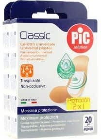 ARTSANA Pic Classic Universal Plaster 2*1