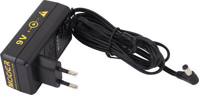 Mooer PDNW-9V-2A-EU