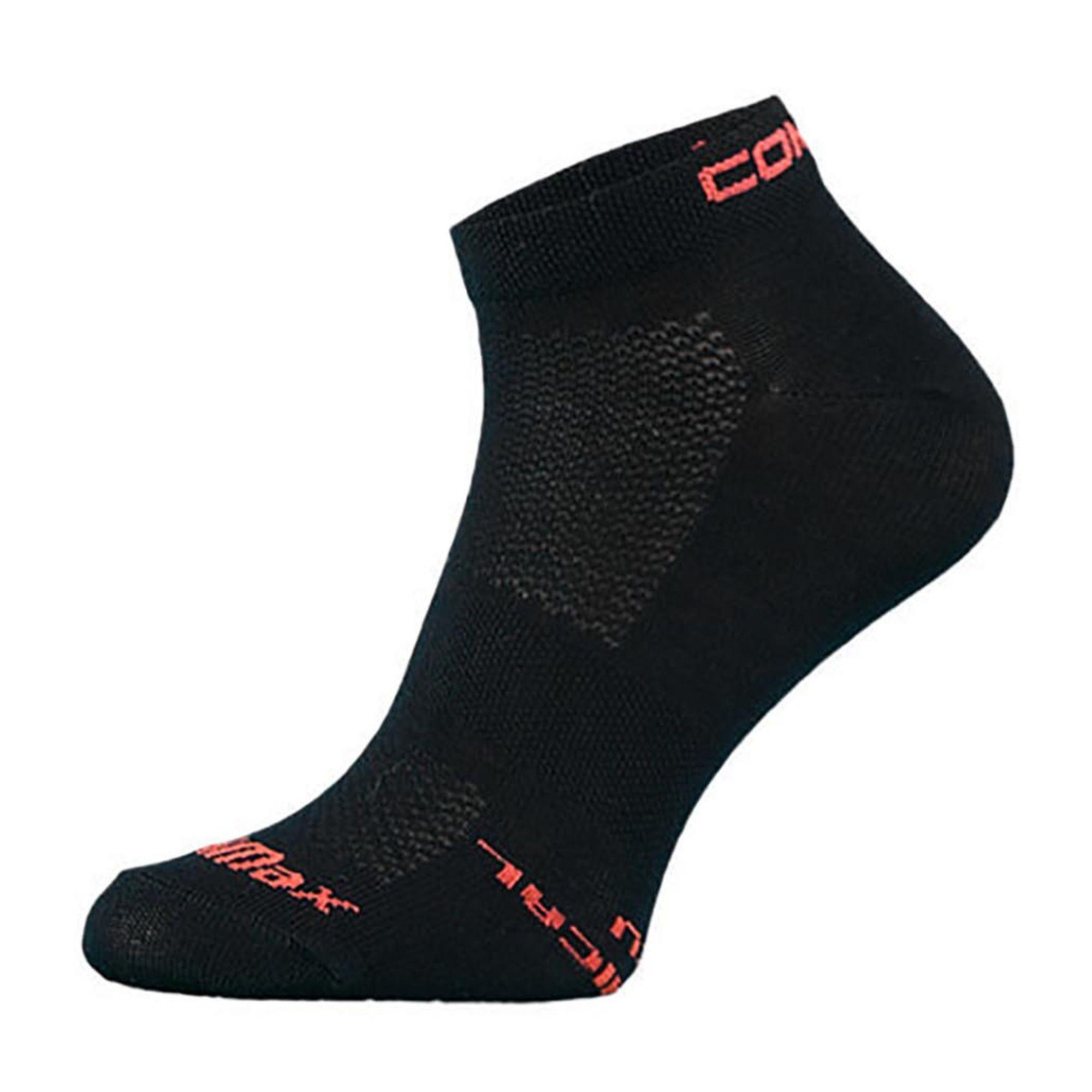 1 Pack Ultra Coolmax Enkel Lengte Hardloopsokken