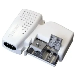 Televes 5795 Alimentation Picokom 24v / 130 Ma Dat Hd 45 75 Stromversorgung Nicht-Intensiv Televes