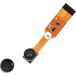 RPIZ CAM 5MP 160 - Raspberry Pi Zero - Kamera, 5MP, 160°
