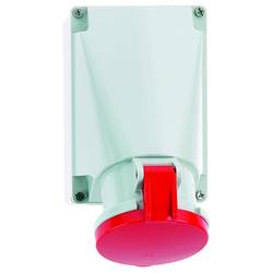 Bals Elektrotechnik 11787 11787 CEE Wandsteckdose 63.0 A 5polig 400 V 1 St.