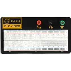 STECKBOARD START - Experimentier-Steckboard, 630/200, 70-teilig