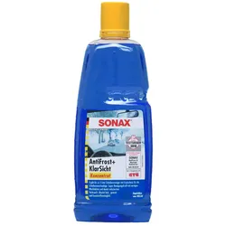 Sonax Antifrost + Klarsicht Konzentrat 5 l