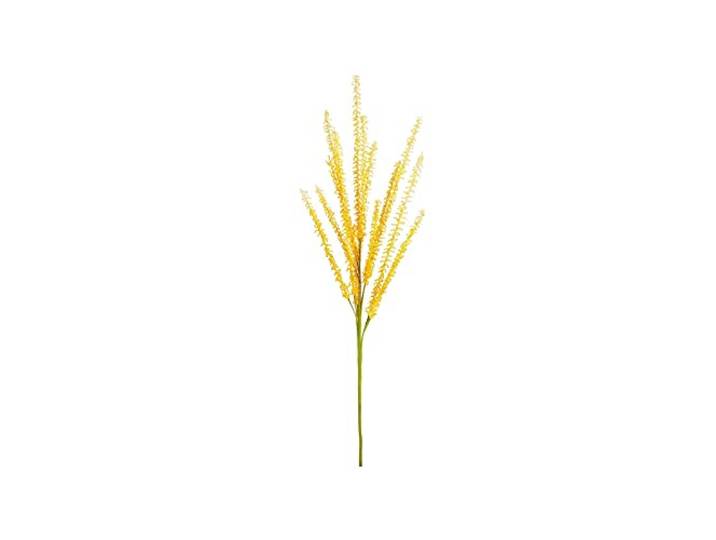 Europalms Kunstmatige Plantentak van MELILOTO Eva, Geel