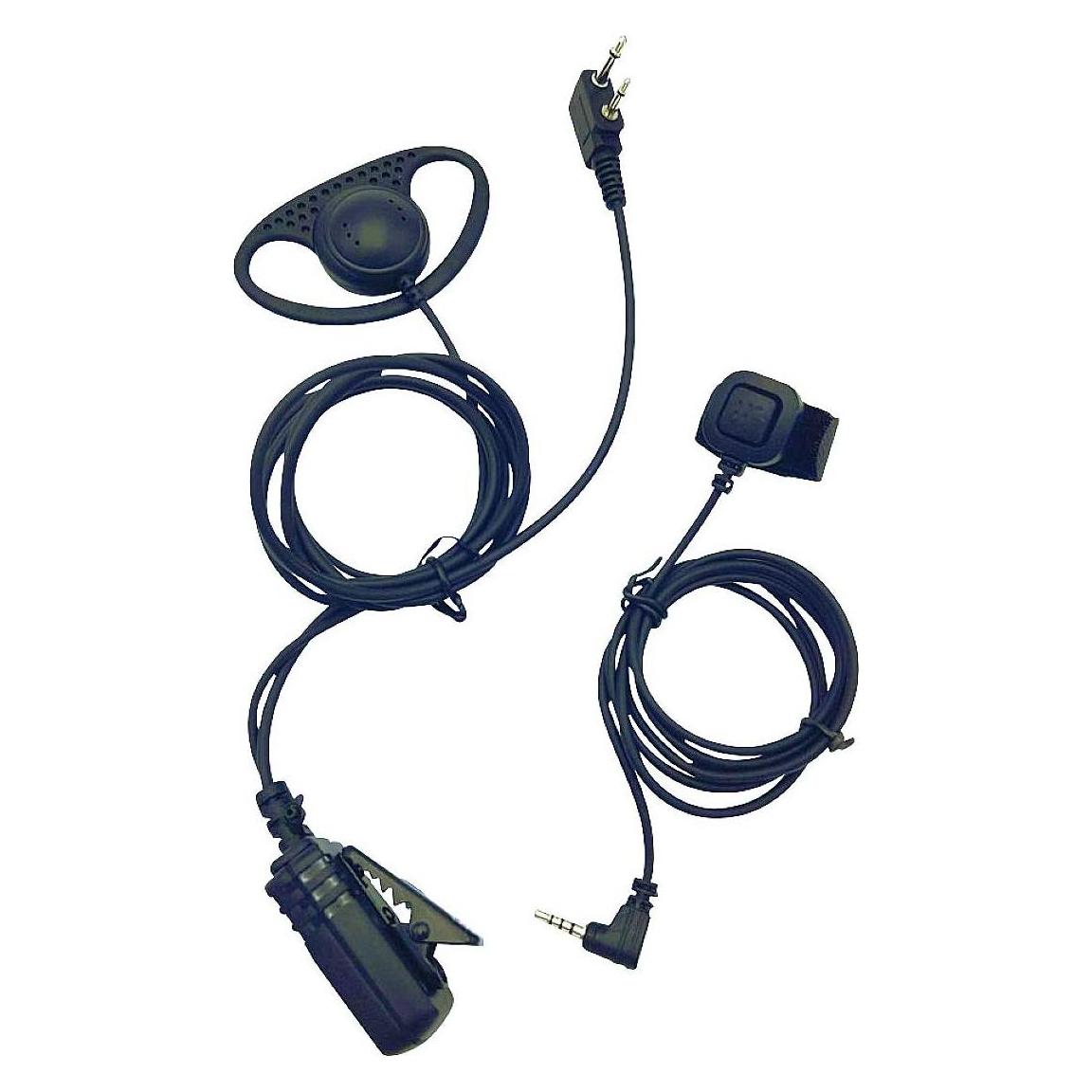 Albrecht Headset AE 34 K (41635)