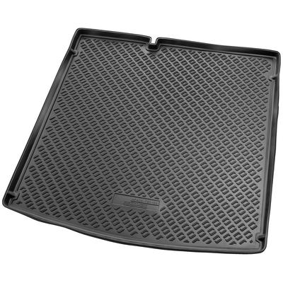 RECAMBO Kofferraumwanne SKODA K-0216