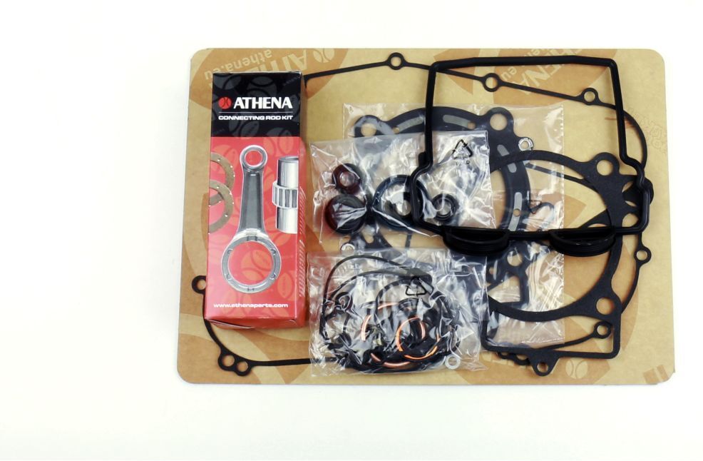 Pleuel ATHENA PB322050