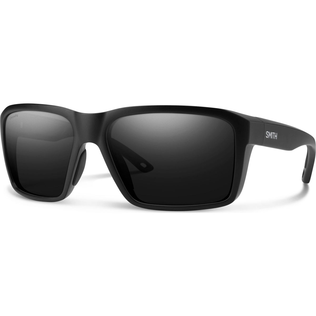 Smith Backcast matte black chromapop polarized black (003-616N) 207811003616N