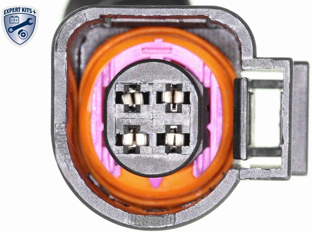 Sensor, Raddrehzahl VEMO V10-72-7803