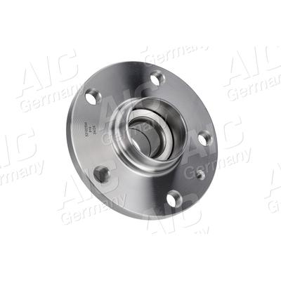 AIC Radlagersatz Radnabe Quality Hinterachse rechts 53162Set für VAG