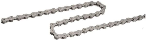 Shimano SB Fahrradkette CNE6070-9 E-Bike 138Gl. silber B