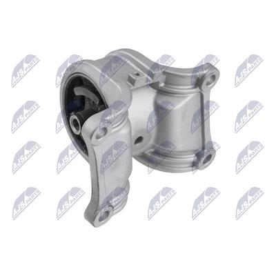 NTY ZPS-NS-156 links für NISSAN