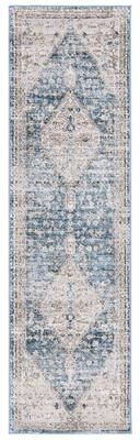 SAFAVIEH Rosewood Aime Traditional Oriental Rug