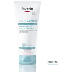 EUCERIN AtopiControl Balsam 200 ml