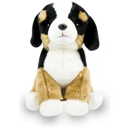 2x NICI Sennenhund 17cm (17 cm)