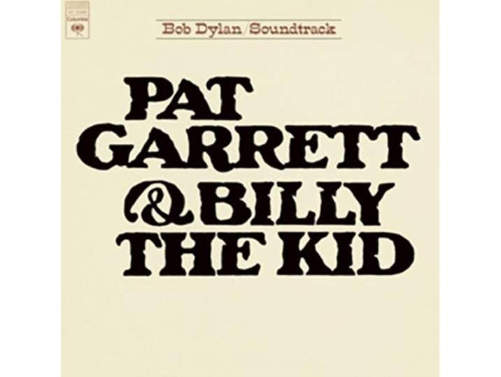 Pat Garrett & Billy The Kid