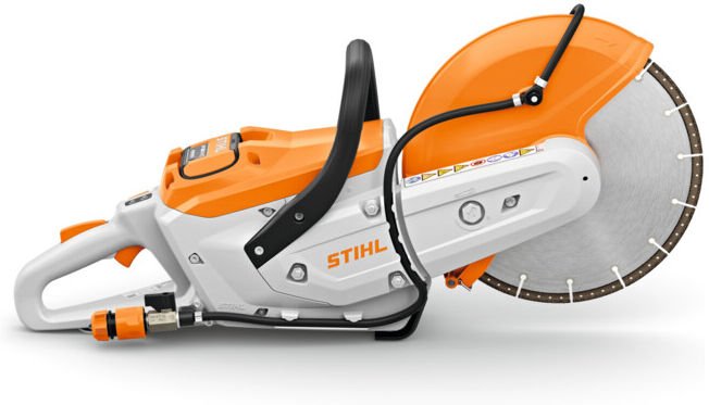 Stihl Meuleuse de découpe sans fil TSA 300 secours (TA022000006)