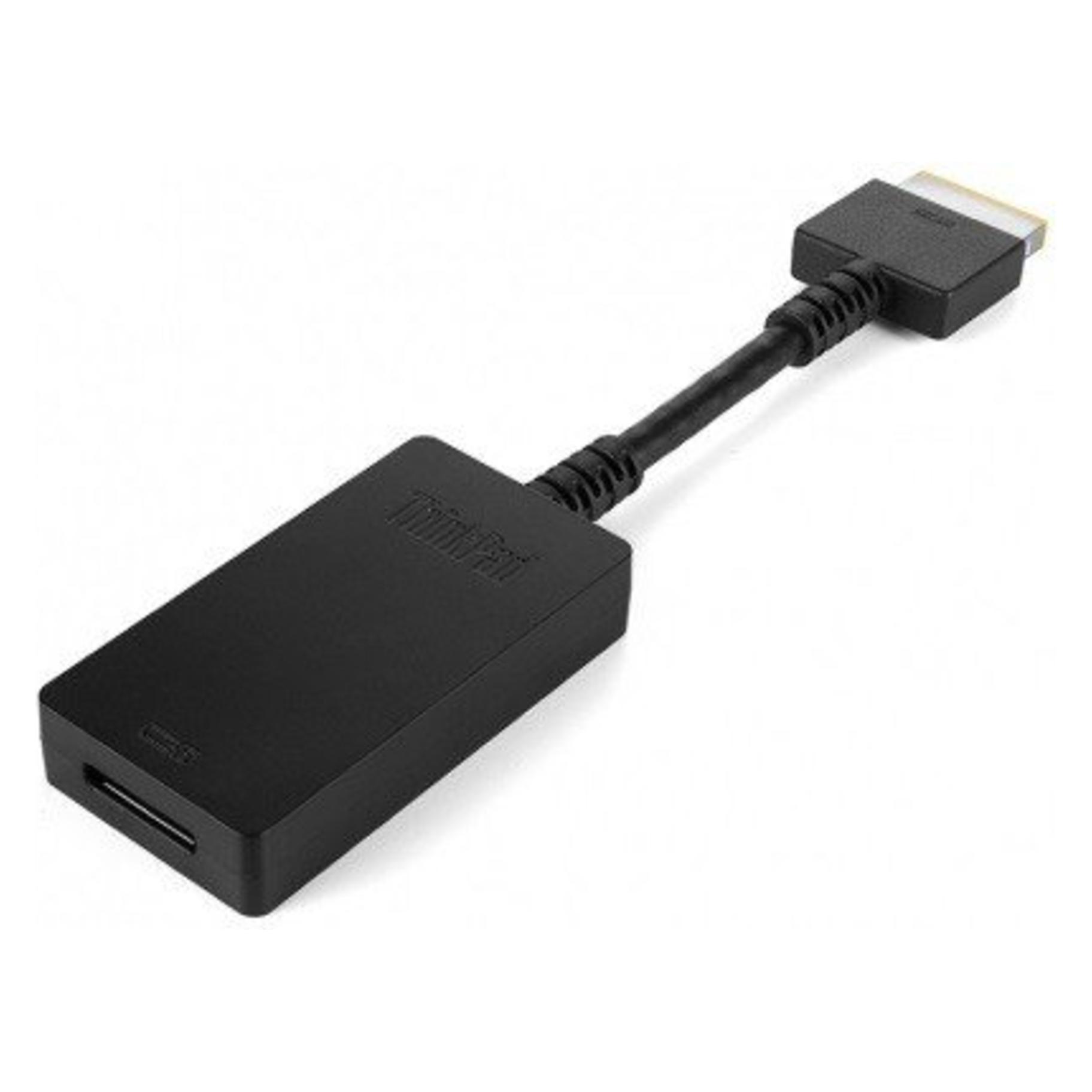 Lenovo Adapter Onelink auf Onelink+ (4X90J40422)