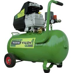 Prebena Druckluft-Kompressor Vigon 300 50 l 8 bar Vigon300