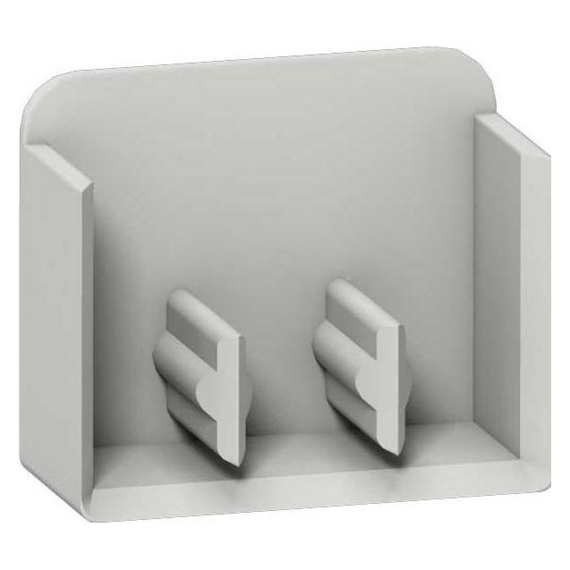 Schneider Electric Endkappen für R9X 3p (R9XE310)