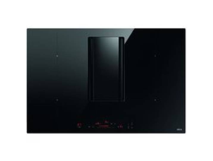 Table induction aspirante - ELICA - NikolaTesla Alpha B - 4 foyers - 78 cm - PRF0193270