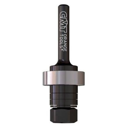 CMT 924.083.10 Spindel mit Lager lange Welle 8 mm (924.083.10)