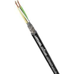 LAPP 1030473/1000 Datenleitung UNITRONIC® LiYCY Schwarz 1000 m