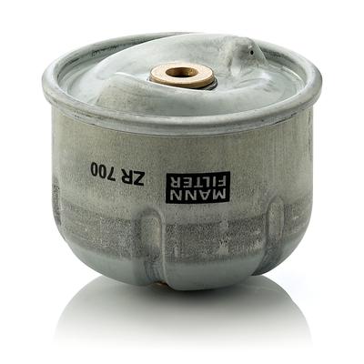 MANN-FILTER Ölfilter zr700x Zentrifuge 62mm für LAND ROVER