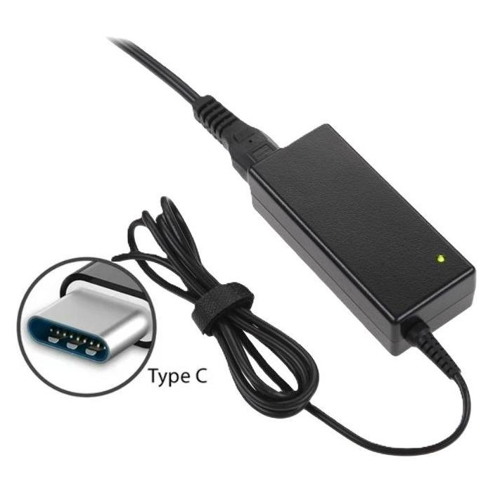 Makita 30W ikroviklis nesiojamam kompiuteriui USB-C, APPLE (30 W) (MA30WUSB-C)
