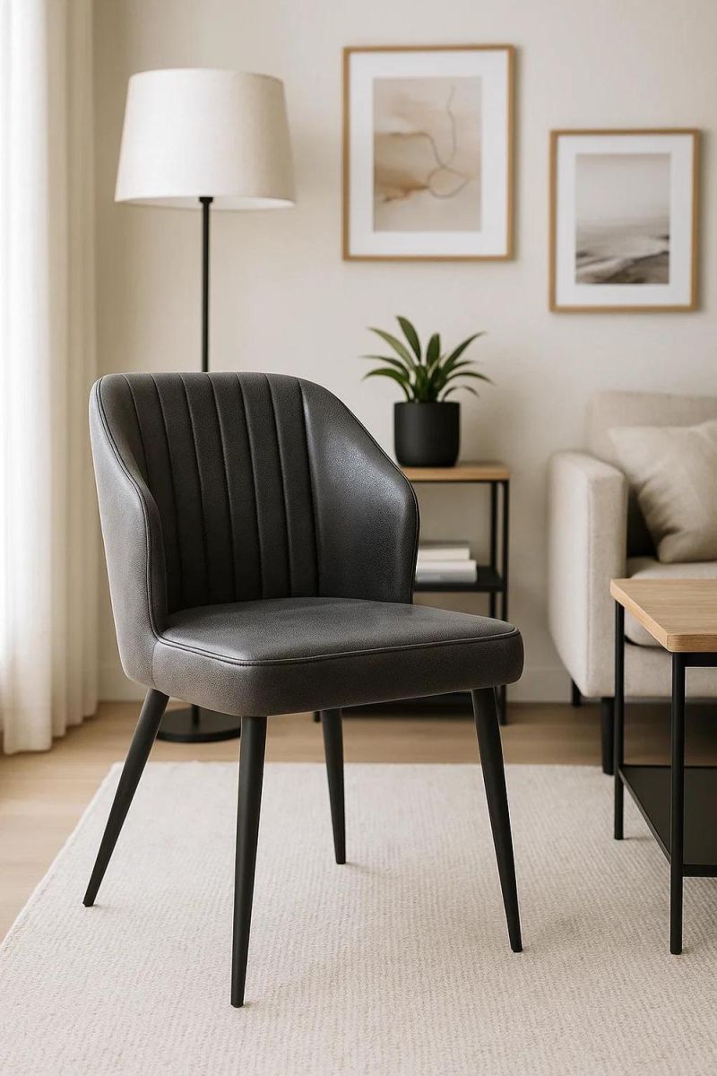 RegalosMiguel Silla Wenye - Gris