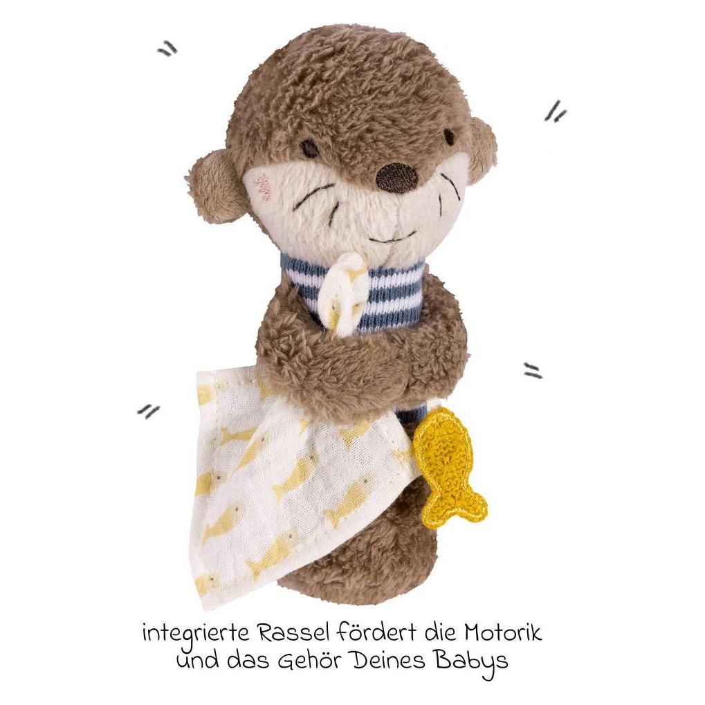 Fehn Stabgreifling Otter (047073)