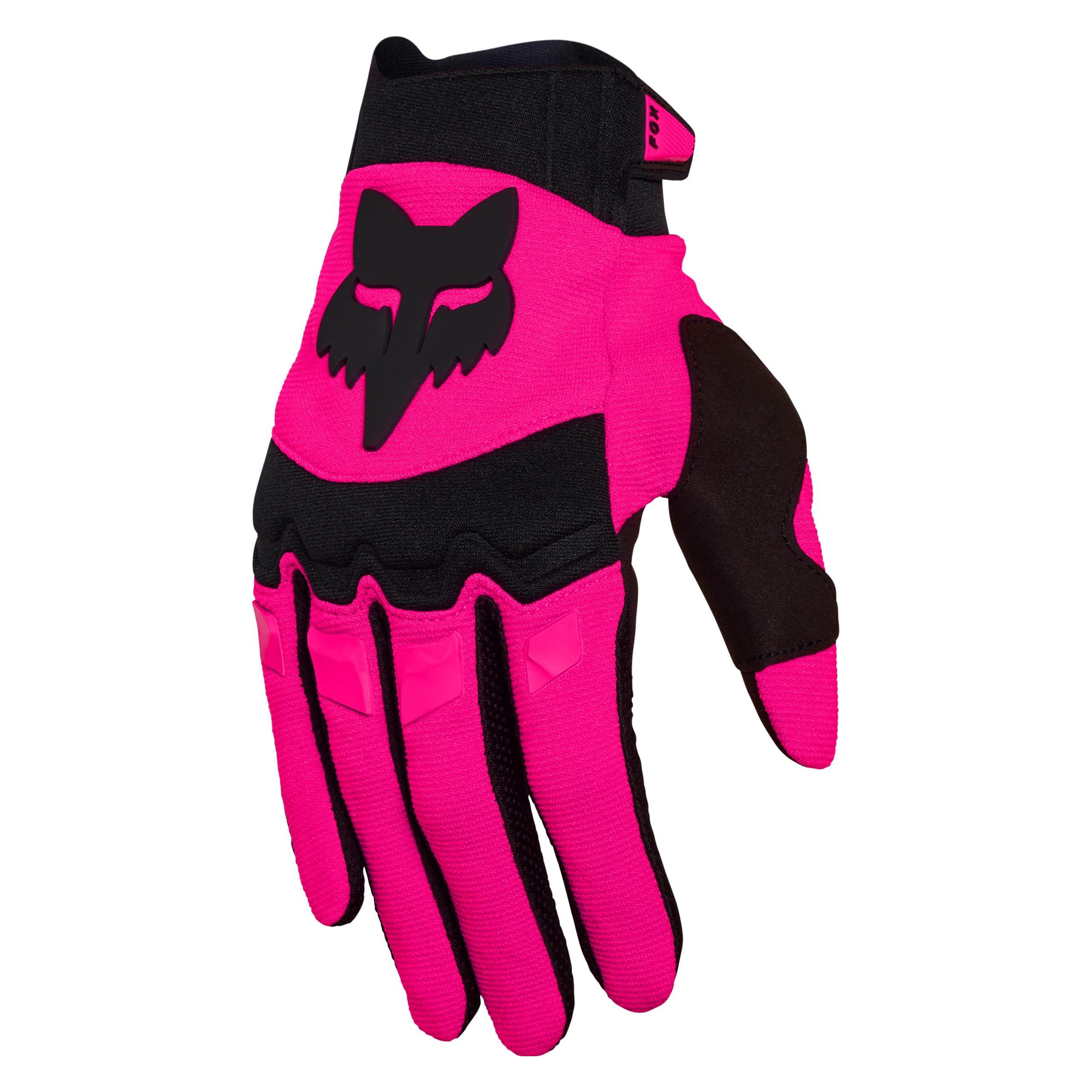 Fox Dirtpaw Glove (L) (31324-170)