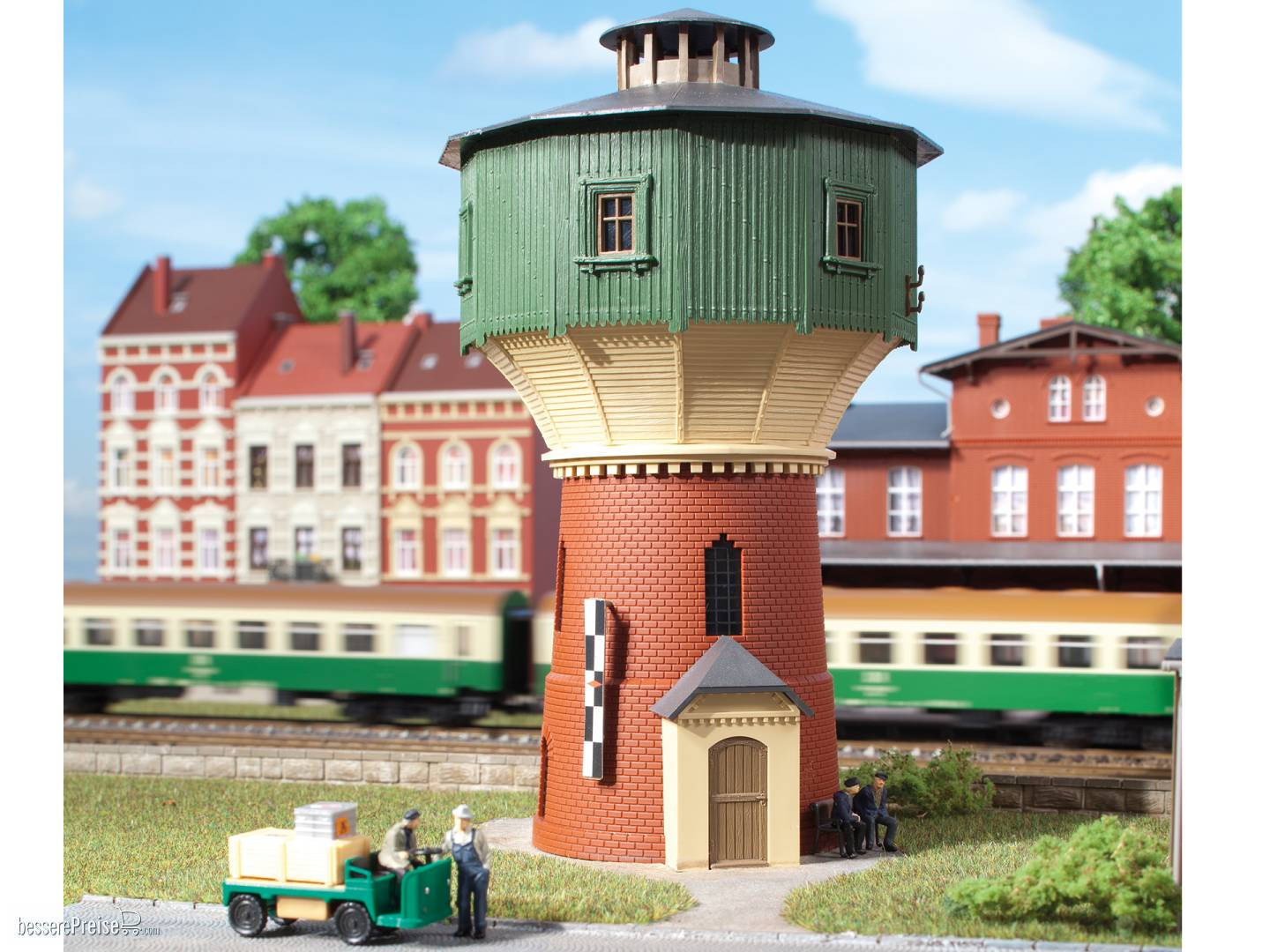 Auhagen 11335