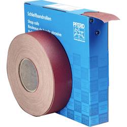 PFERD TOOLS SBR 50 A 120 45016212 Schleifpapierrolle Körnung (num) 120 (Ø x L) 202 mm x 50 m 1 St.