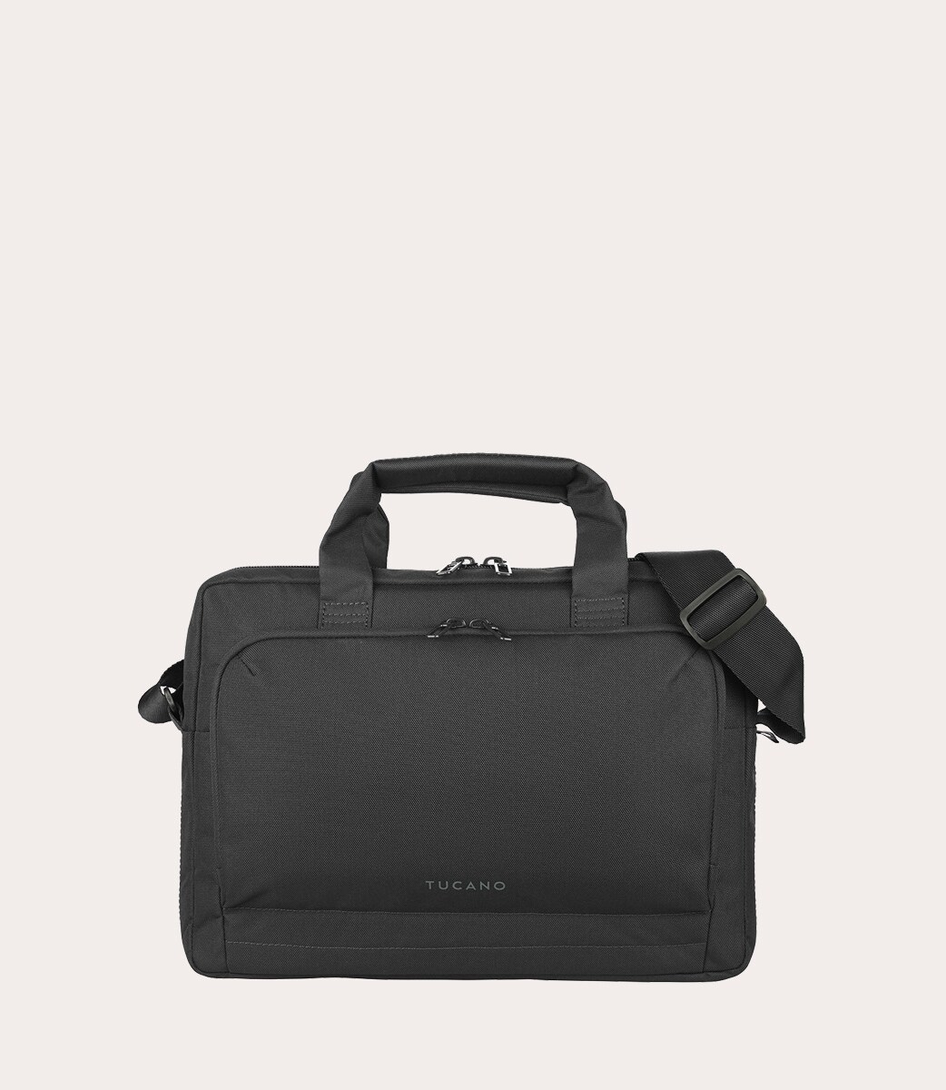 Tucano Star Notebooktasche 13 -14 Zoll, schwarz BSTN1314-BK