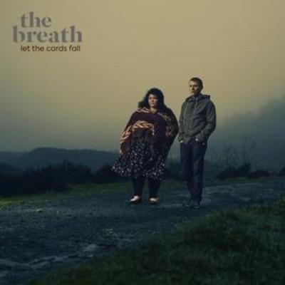 Let The Cards Fall - The Breath, CD
