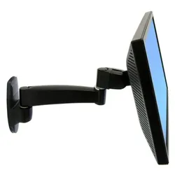 Ergotron Serie 200 Monitor Wandhalterung (45-233-200)