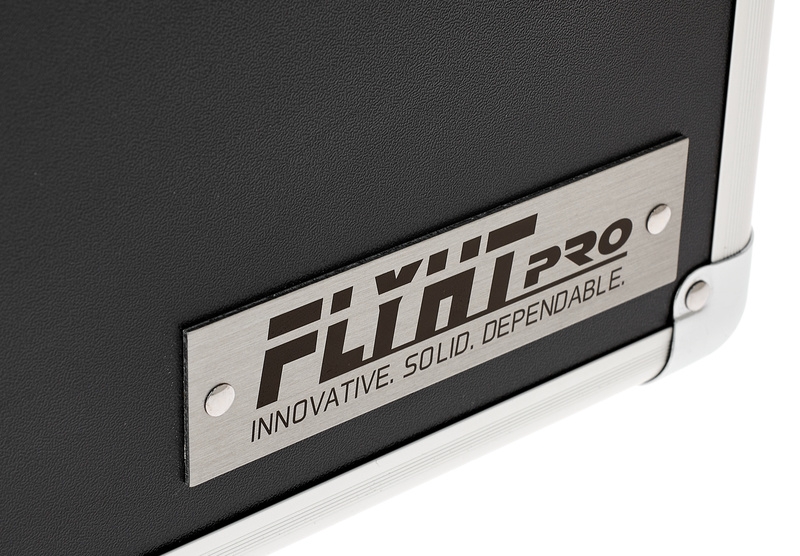 Flyht Pro Case ChamSys MagicQ Mini